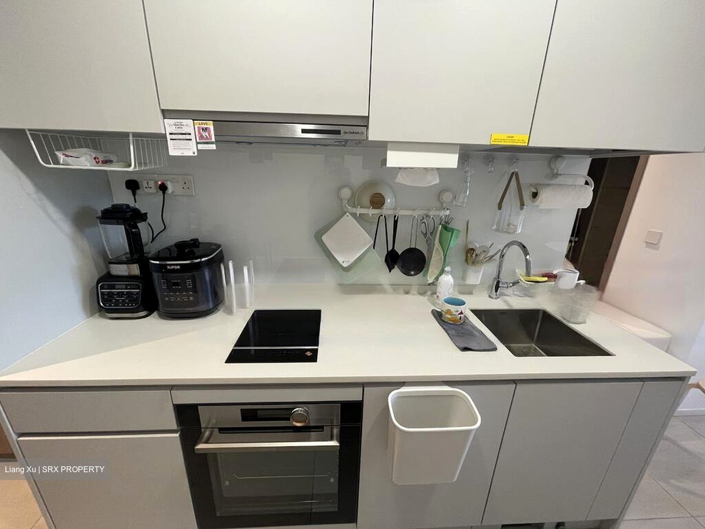 The Woodleigh Residences (D13), Apartment #595751421